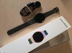 Smartwatch Samsung, zgan, Sieraden, Tassen en Uiterlijk, Smartwatches, Ophalen, Zo goed als nieuw, Android, Samsung watch 6 classic