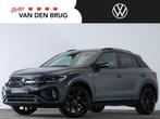 Volkswagen T-Roc R-Line 1.5 TSI 150 PK DSG | LED Plus | Pano, Auto's, 4 cilinders, 150 pk, Origineel Nederlands, Bedrijf