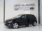 Volkswagen Polo 1.4-16V Highline DSG "Origineel NL!" Automaa, Euro 5, Gebruikt, 4 cilinders, Zwart