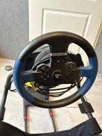 Stuur Thrustmaster T150, Ophalen, Gebruikt, Stuur of Pedalen, PlayStation 5