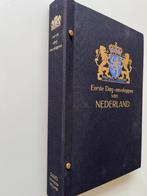 Album met Eerste Dag-enveloppen van Nederland, Ophalen of Verzenden, Nederland