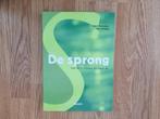De sprong van NT2 - niveau A2 naar B1, Ophalen, Non-fictie, Nederlands, Nieuw