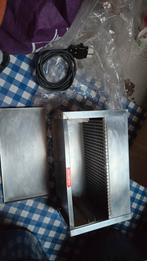 Grillplaten uit Bali Indonesië, Ophalen of Verzenden, Zo goed als nieuw, Tafelgrill