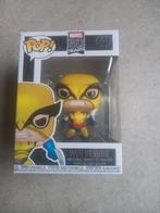 Funko pop Marvel 80 years Wolverine, Ophalen of Verzenden, Zo goed als nieuw