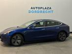 Tesla Model 3 Standard RWD Plus 60 kWh, Automaat, 238 pk, Gebruikt, Blauw