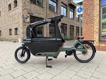 Lovens Explorer S75 Performance Line Showroom model -KORTING beschikbaar voor biedingen