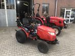 Branson 2505h tractor, Overige merken