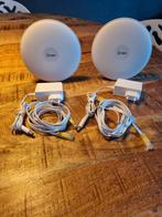 2x super wifi versterker KPN, Computers en Software, Ophalen, Zo goed als nieuw