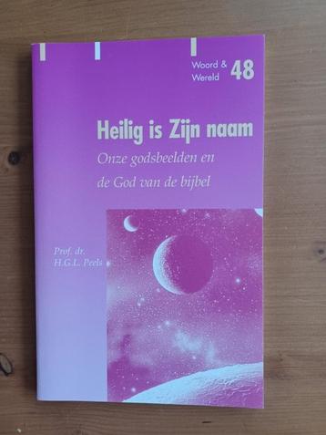 Heilig is Zijn naam - Woord & Wereld 48 beschikbaar voor biedingen