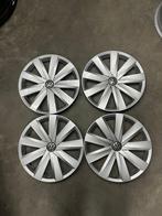 Originele Volkswagen Golf 16 ich wieldoppen Touran Caddy VW, Volkswage, Ophalen of Verzenden, Zo goed als nieuw, Caddy