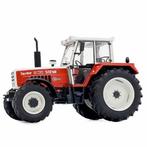 Steyr 8130 SK2 4WD, Hobby en Vrije tijd, Modelauto's | 1:32, Overige merken, Tractor of Landbouw, Ophalen of Verzenden, Nvt