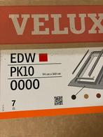 Velux gootstukken EDW PK10 94x160, Ophalen, 80 tot 120 cm, Nieuw, Overige typen