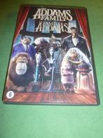 The Addams family Conrad Vernon dvd Animatie, Tekenfilm, Ophalen of Verzenden, Zo goed als nieuw, Alle leeftijden