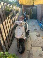 Piaggio fly 4tak, Ophalen, Gebruikt, Piaggio