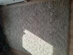 Vloerkleed VT wonen diamonds are forever 160x230 Taupe, Huis en Inrichting, Stoffering | Tapijten en Kleden, Ophalen, 150 tot 200 cm
