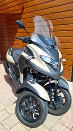 Yamaha Tricity 300 ABS, Motoren, Particulier, Scooter