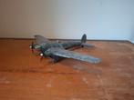Duits WOII Vliegtuig Model oorlog ww2 modelbouw bommenwerper, Ophalen, Vliegtuig, Overige merken