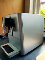 Jura ena micro 90 micro silver koffie automaat, Witgoed en Apparatuur, Koffiezetapparaten, Gebruikt, Ophalen of Verzenden