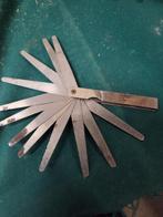 voelerset diktemeter, Ophalen of Verzenden, 'T Olde Gre-j, Info@toldegrej.nl, Endepoelstraat 20f Didam