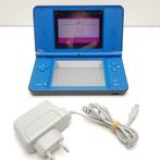 Nintendo DSi XL Blauw – met lader en stylus, Nintendo, Zo goed als nieuw, Support@nintendo.com, 11-1 Hokotate-cho, Kamitoba, Minami-ku
Kyoto 601-8501
Japan