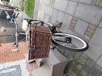 gazelle puur electrisch, Fietsen en Brommers, Fietsen | Dames | Omafietsen, Ophalen, Gebruikt, Versnellingen
