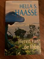 Heren van de thee - Hella S. Haasse, Ophalen of Verzenden, Gelezen, Nederland