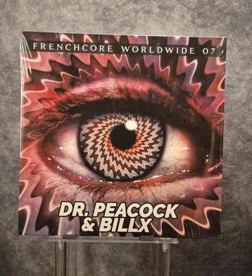 Frenchcore worldwide 7 EP beschikbaar voor biedingen