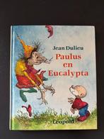 Paulus de Boskabouter Boeken - Jean Dulieu, Boeken, Ophalen of Verzenden, Gelezen, Fictie algemeen