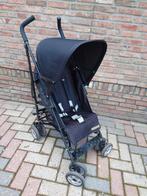 Koelstra buggy zwart - gebruikt, Ophalen