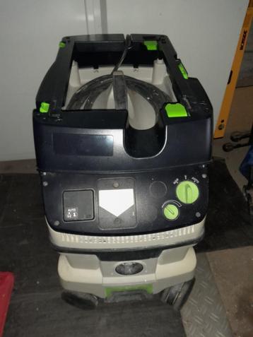 FESTOOL  stofzuiger CTL  26E beschikbaar voor biedingen