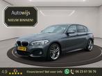 BMW 1-serie 118i Centennial High Executive|M-Sport|Alcantara, 1-Serie, 65 €/maand, Alcantara, Bedrijf