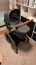 Mutsy kinderwagen, Ophalen, Gebruikt, Mutsy