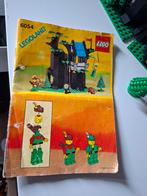 Lego boomhut 6054, Ophalen of Verzenden, Zo goed als nieuw