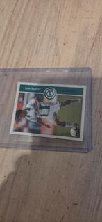 Luis Suarez Rookie Sticker, Verzamelen, Sportartikelen en Voetbal, Ophalen of Verzenden, Zo goed als nieuw, Overige binnenlandse clubs