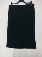 Zwarte rok maat XXL, Zwart, Maat 42/44 (L), Nieuw, Ophalen of Verzenden