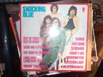 Shocking Blue LP, Ophalen of Verzenden, Gebruikt, 12 inch