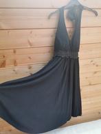 Wonder Woman jurkje mt. M, Maat 38/40 (M), Wonder Woman, Verzenden, Zwart