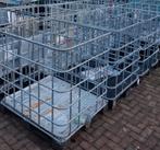 IBC kooien/kratten, Ophalen, 100 cm of meer, 60 cm of meer, Zo goed als nieuw