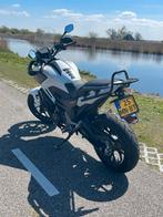 Honda NC750X 2015, Motoren, Particulier, Toermotor