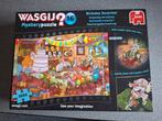 Wasgij Mystery puzzel 16, Hobby en Vrije tijd, Denksport en Puzzels, Ophalen of Verzenden, 500 t/m 1500 stukjes, Zo goed als nieuw
