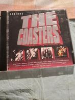 The coasters, Ophalen of Verzenden