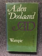 Wampie ; door A. Den Doolaard, Gelezen, Ophalen of Verzenden, A. Den Doolaard, Nederland