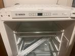 Bosch Inbouwkoelkast - Goede Staat!, 150 tot 200 liter, 45 tot 60 cm, Ophalen, 85 tot 120 cm