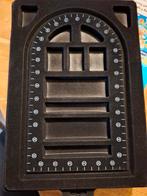 Kralen bord 10 x nieuw, Hobby en Vrije tijd, Kralen en Sieraden maken, Ophalen of Verzenden, Kraal