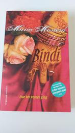 Maria Mosterd - Bindi, Ophalen of Verzenden, Zo goed als nieuw, Maria Mosterd
