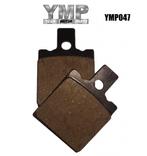 Remblokken Ducati Monster 800 821 900 1000 1100 1200 IE Dark, Motoren, Onderdelen | Ducati, Info@yourmotorparts.nl, Linde 24, 2925 CG Krimpen aan den IJssel