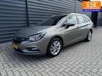Opel Astra Sports Tourer 1.4 Turbo S/S Apple Carplay Navi, Voorwielaandrijving, 125 pk, Gebruikt, 4 cilinders