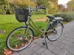 Mooie damesfiets Batavus 7 versnellingen, Ophalen, Batavus., Handrem, 53 tot 56 cm