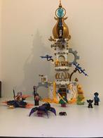 Lego DREAMZzz 71477 -  The Sandman's Tower, Kinderen en Baby's, Speelgoed | Duplo en Lego, Ophalen of Verzenden, Zo goed als nieuw