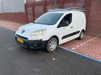 Peugeot Partner 1.6 HDI 66KW 2011 EURO 5 181.000 NAP, Voorwielaandrijving, Euro 5, Stof, 4 cilinders